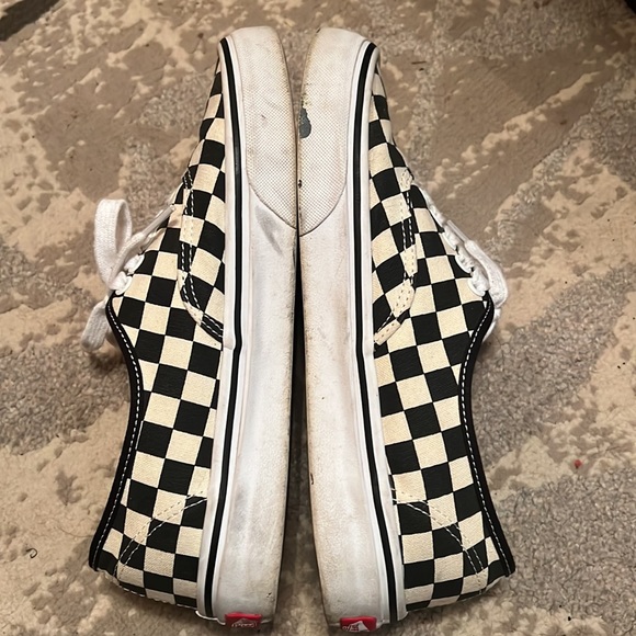Checkerboard “Era” by Vans - Picture 4 of 11